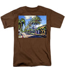 Rodeo Drive - Men's T-Shirt  (Regular Fit)