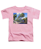 Rodeo Drive - Toddler T-Shirt