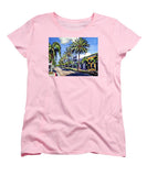 Rodeo Drive - Women's T-Shirt (Standard Fit)