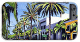 Rodeo Drive - Phone Case