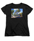 Rodeo Drive - Women's T-Shirt (Standard Fit)