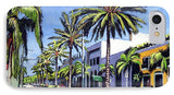 Rodeo Drive - Phone Case