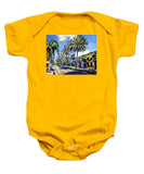 Rodeo Drive - Baby Onesie