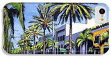 Rodeo Drive - Phone Case