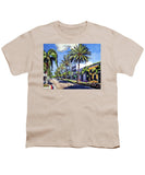 Rodeo Drive - Youth T-Shirt
