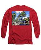 Rodeo Drive - Long Sleeve T-Shirt