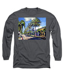 Rodeo Drive - Long Sleeve T-Shirt