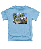 Rodeo Drive - Toddler T-Shirt