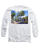 Rodeo Drive - Long Sleeve T-Shirt