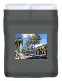 Rodeo Drive - Duvet Cover