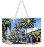 Rodeo Drive - Weekender Tote Bag