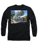 Rodeo Drive - Long Sleeve T-Shirt