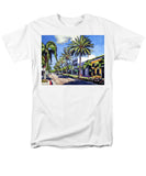 Rodeo Drive - Men's T-Shirt  (Regular Fit)
