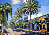 Rodeo Drive - Puzzle