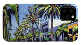 Rodeo Drive - Phone Case