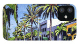 Rodeo Drive - Phone Case