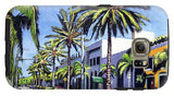 Rodeo Drive - Phone Case