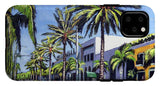 Rodeo Drive - Phone Case