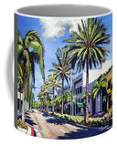 Rodeo Drive - Mug
