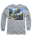 Rodeo Drive - Long Sleeve T-Shirt