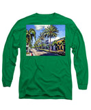 Rodeo Drive - Long Sleeve T-Shirt