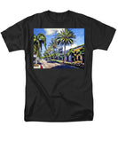 Rodeo Drive - Men's T-Shirt  (Regular Fit)