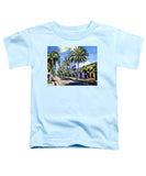 Rodeo Drive - Toddler T-Shirt