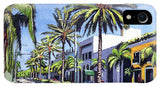Rodeo Drive - Phone Case