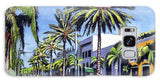 Rodeo Drive - Phone Case
