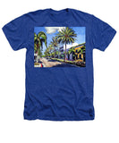 Rodeo Drive - Heathers T-Shirt