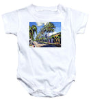 Rodeo Drive - Baby Onesie