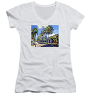 Rodeo Drive - Women's V-Neck