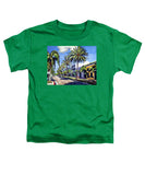 Rodeo Drive - Toddler T-Shirt