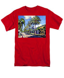 Rodeo Drive - Men's T-Shirt  (Regular Fit)