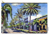 Rodeo Drive - Carry-All Pouch