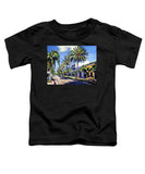 Rodeo Drive - Toddler T-Shirt