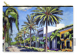 Rodeo Drive - Carry-All Pouch