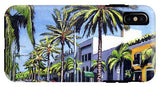 Rodeo Drive - Phone Case
