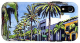 Rodeo Drive - Phone Case