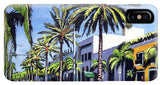 Rodeo Drive - Phone Case