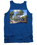 Rodeo Drive - Tank Top