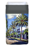 Rodeo Drive - Duvet Cover
