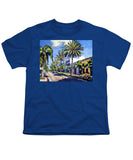 Rodeo Drive - Youth T-Shirt