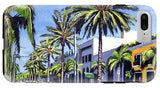 Rodeo Drive - Phone Case