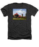 Saint Clements Castle Portland Connecticut - Heathers T-Shirt