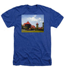 Saint Clements Castle Portland Connecticut - Heathers T-Shirt