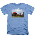 Saint Clements Castle Portland Connecticut - Heathers T-Shirt