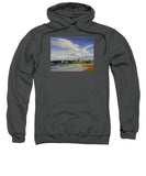 Saint George's Newport Rhode Island - Sweatshirt