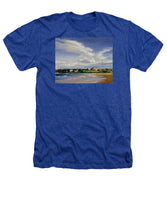 Saint George's Newport Rhode Island - Heathers T-Shirt