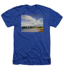 Saint George's Newport Rhode Island - Heathers T-Shirt